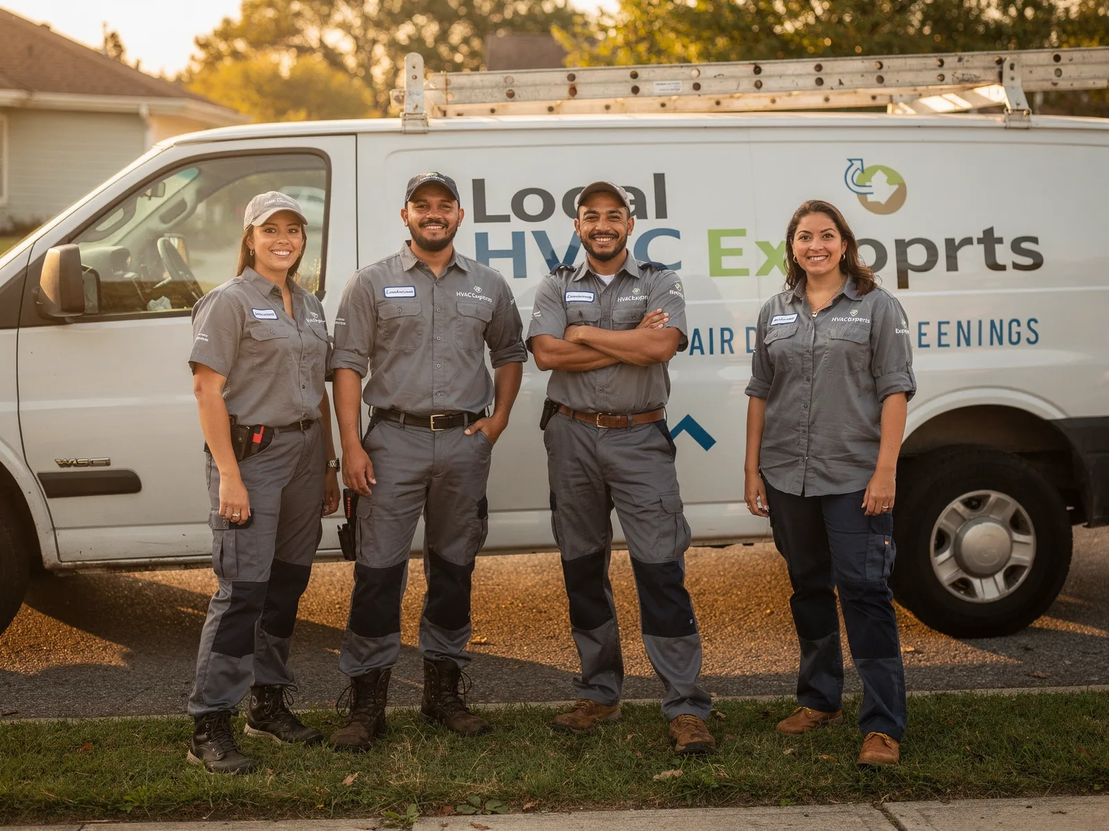 24/7 HVAC Repair & AC Replacement company in Waterloo, IA